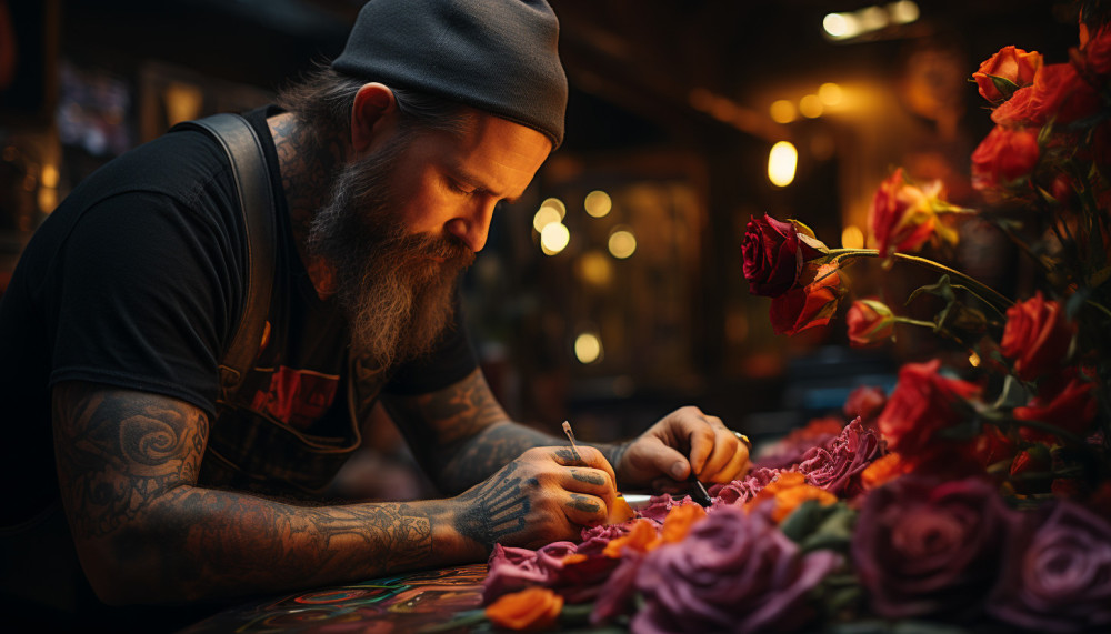 Autre - Comment choisir le bon tatoueur ?