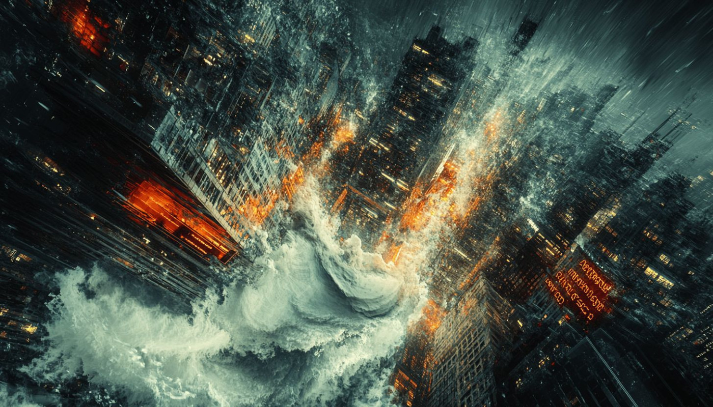 Autre - Exploration des effets des mentions non contractuelles sur la confiance des consommateurs