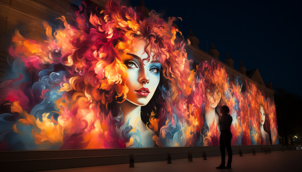 Autre - Festival mondial de street art : quelles sont villes au cœur de l’événement ?