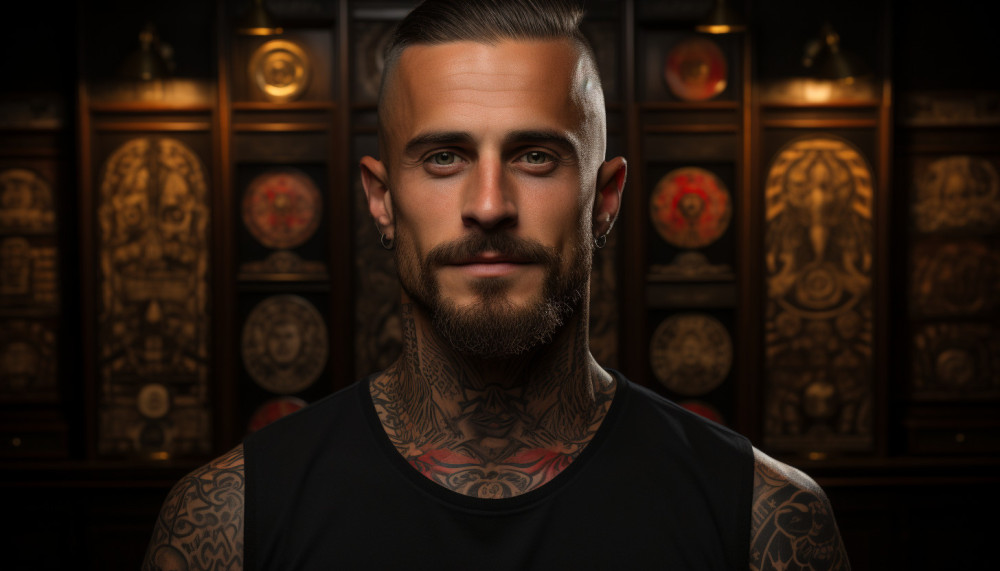 Autre - Le jugement d'avoir ou de porter des tatouages en islam : Une question de débat et d'interprétation