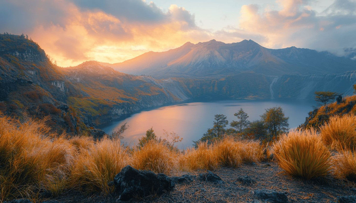 L'impact de la lumière naturelle dans la photographie de paysage