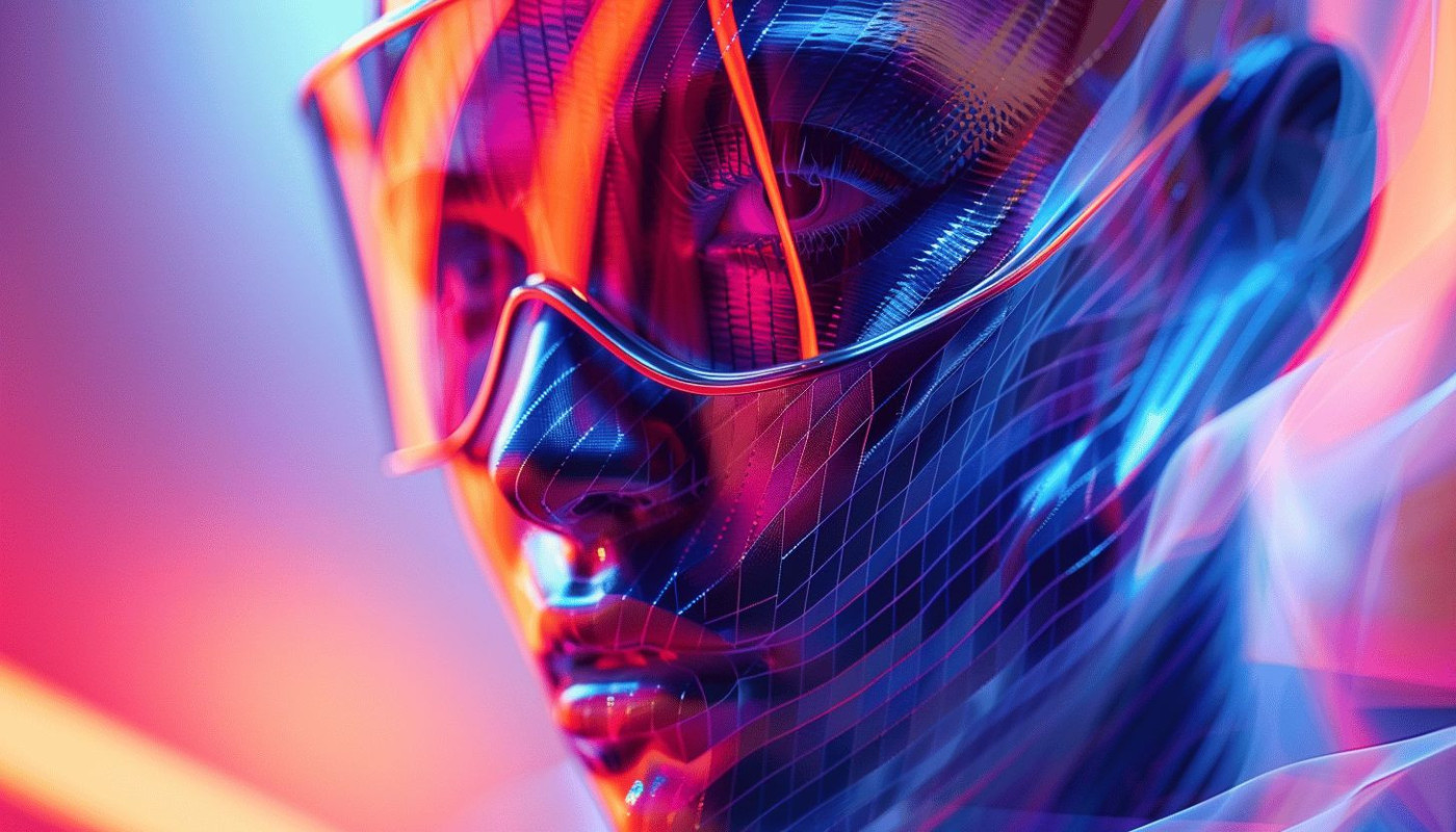 Graphisme - L'impact de l'intelligence artificielle sur la création graphique tendances et perspectives