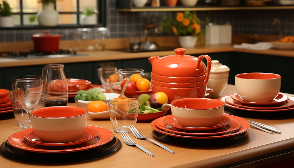 Autre - Pourquoi faire le choix de la vaisselle en céramique ?