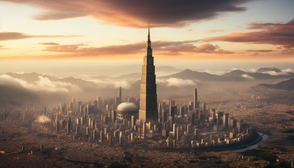 Autre - Quelles sont les plus grandes villes islamiques ?