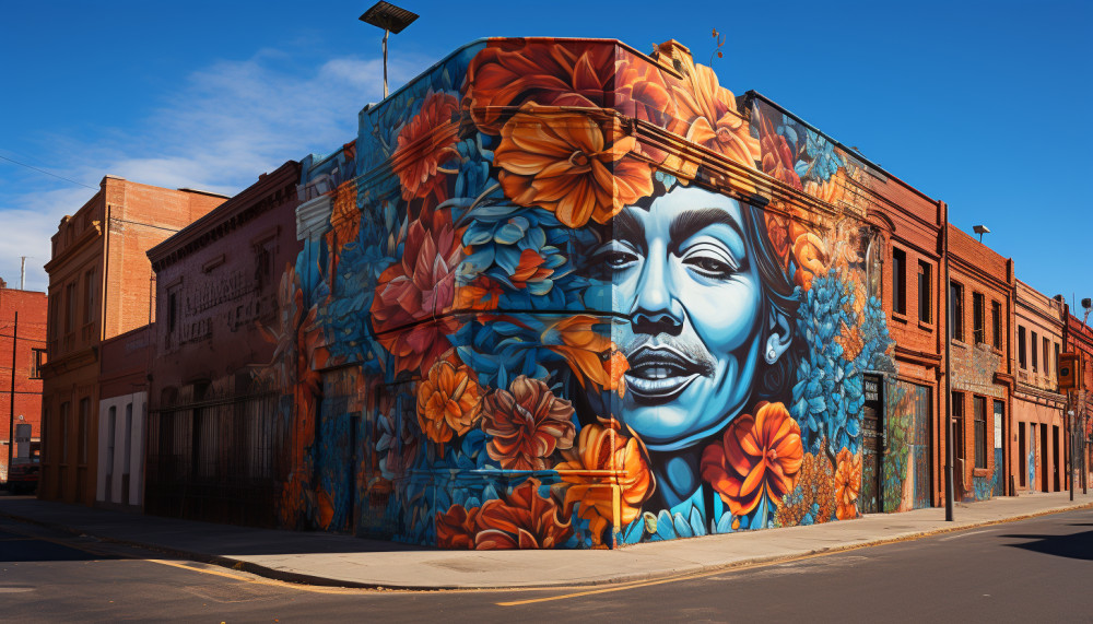 Autre - Quelles sont les trois régions de la France qui abritent les plus beaux arts urbains ?