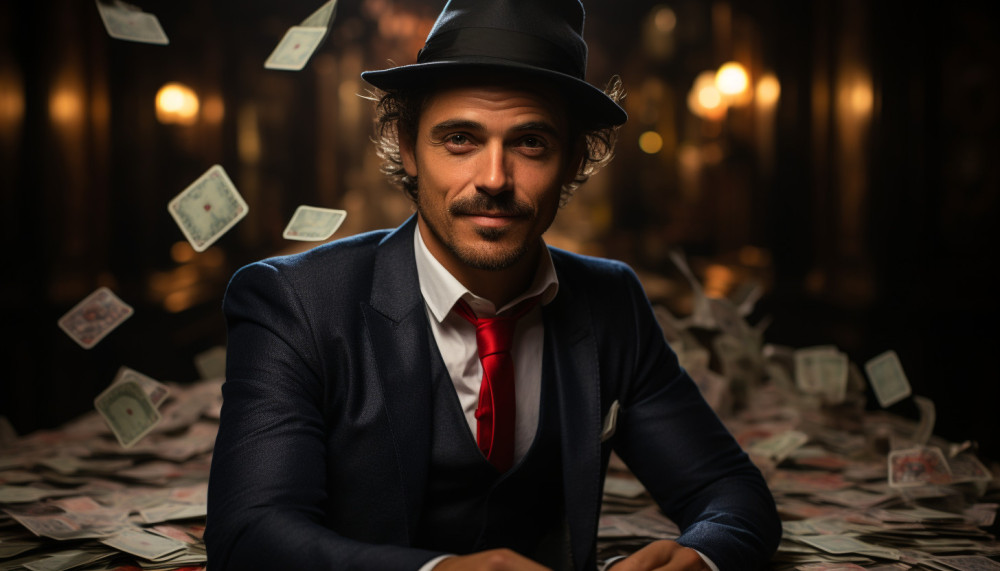 Autre - Quels sont les critères de choix d’un artiste magicien ?