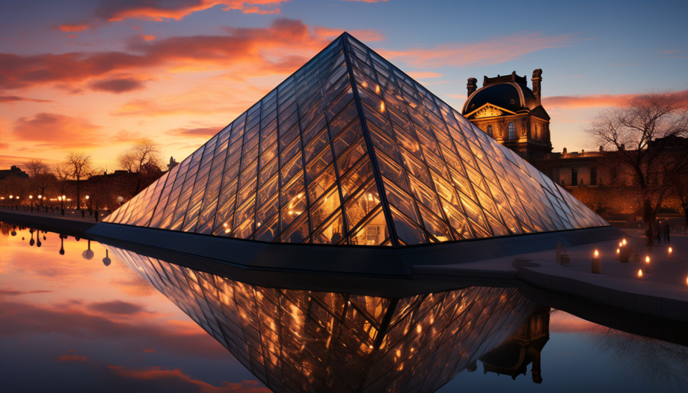 Autre - Top 3 des musées les plus impressionnants du monde